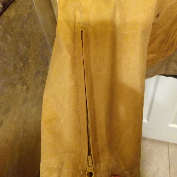 Filson tin cloth 10 pocket hunting jacket - Picture 3 of 8